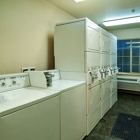 Extended Stay America Select Suites - El Paso - East 